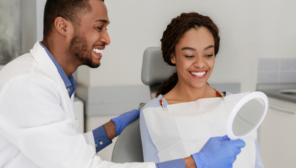 🦷 6 Top Black-Owned Dentists in New York | Dental Implants &amp; Invisalign